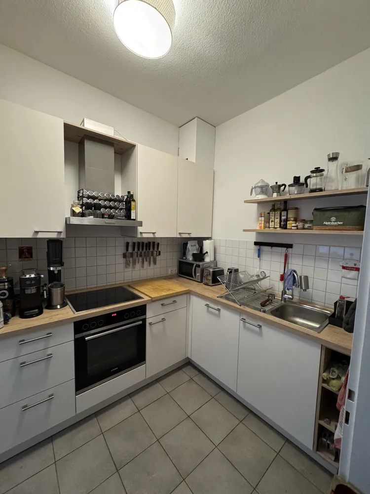 2 Zimmer Wohnung mit 52 m² in Stuttgart – Bild 3