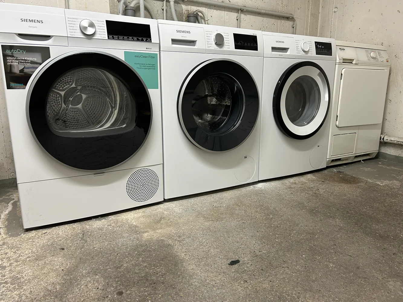 1 Zimmer Wohnung mit 30 m² in Aachen – Bild 10