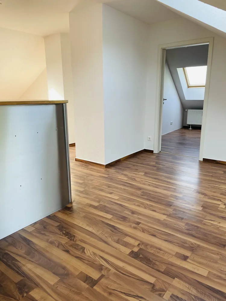 4 room apartment with 55 m² in Wuppertal – Photo 8