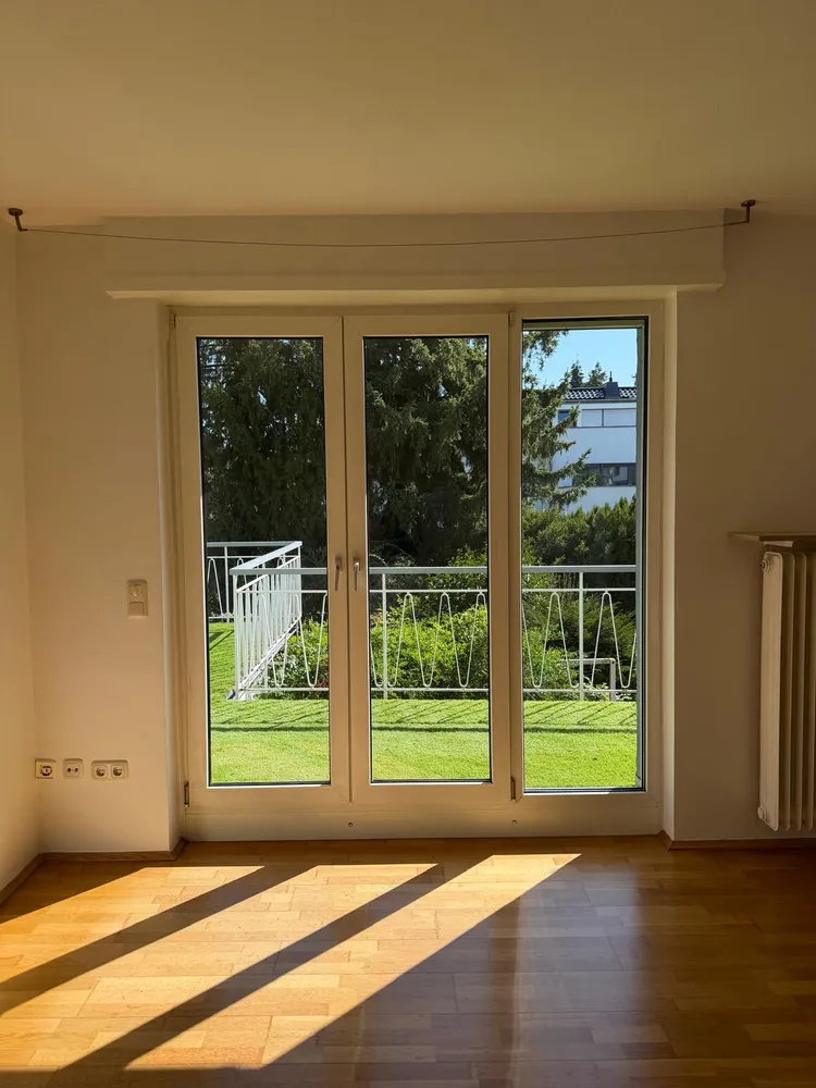3 Zimmer Wohnung mit 94 m² in Frankfurt am Main – Bild 9