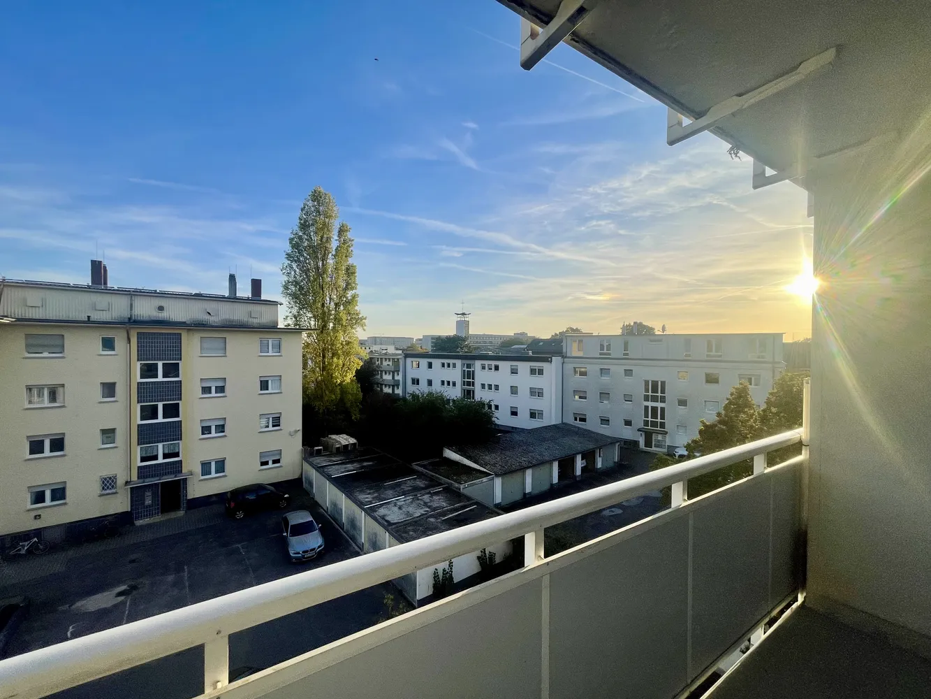 2 Zimmer Wohnung mit 62 m² in Rüsselsheim am Main – Bild 8