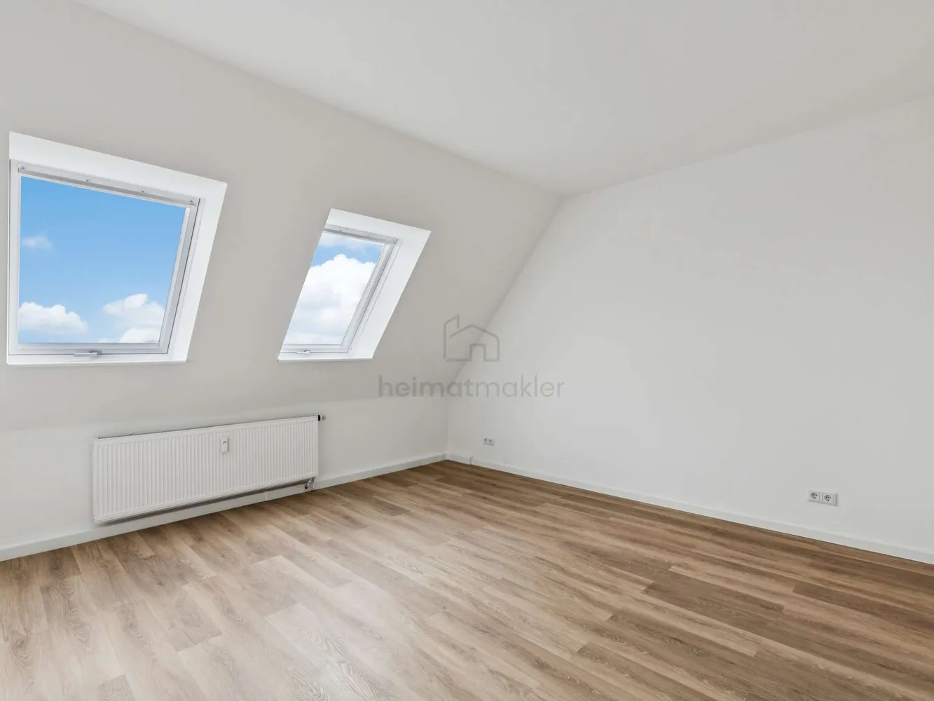 3 room apartment with 82 m² in Leipzig – Photo 11