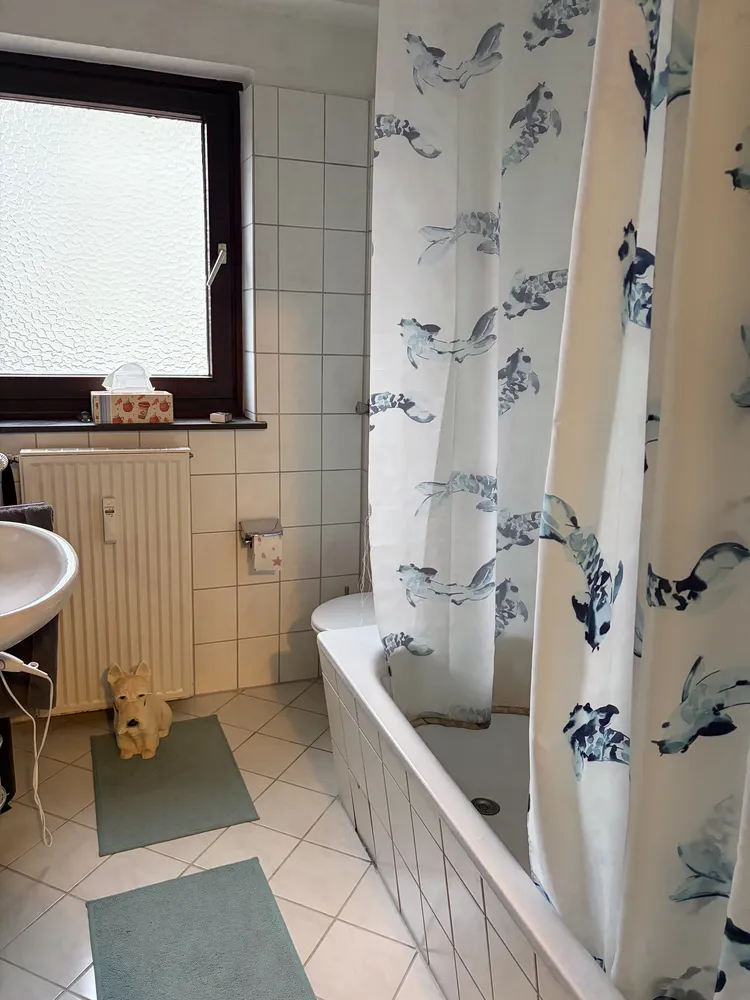 3 room apartment with 76 m² in Hanover – Photo 6