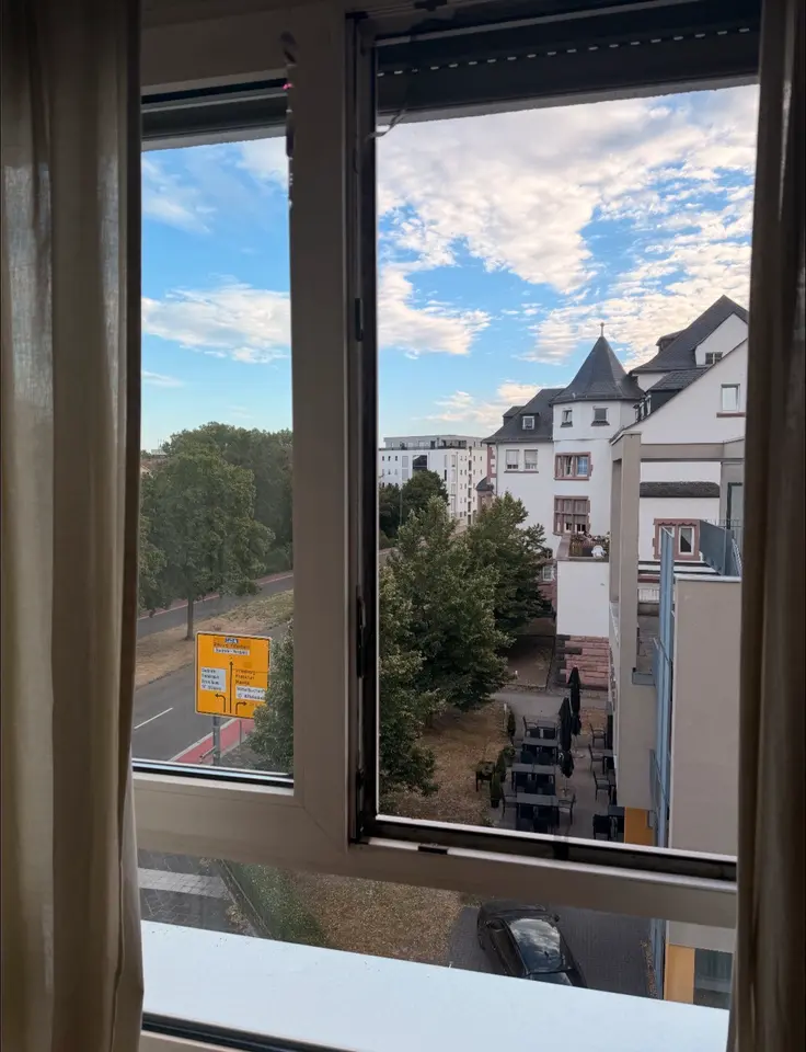 WG-Zimmer mit 18 m² in Hanau – Bild 7