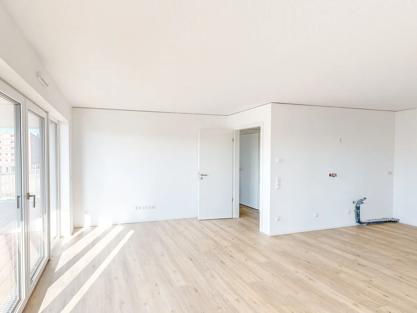 3 Zimmer Wohnung mit 118 m² in Nürnberg – Bild 7