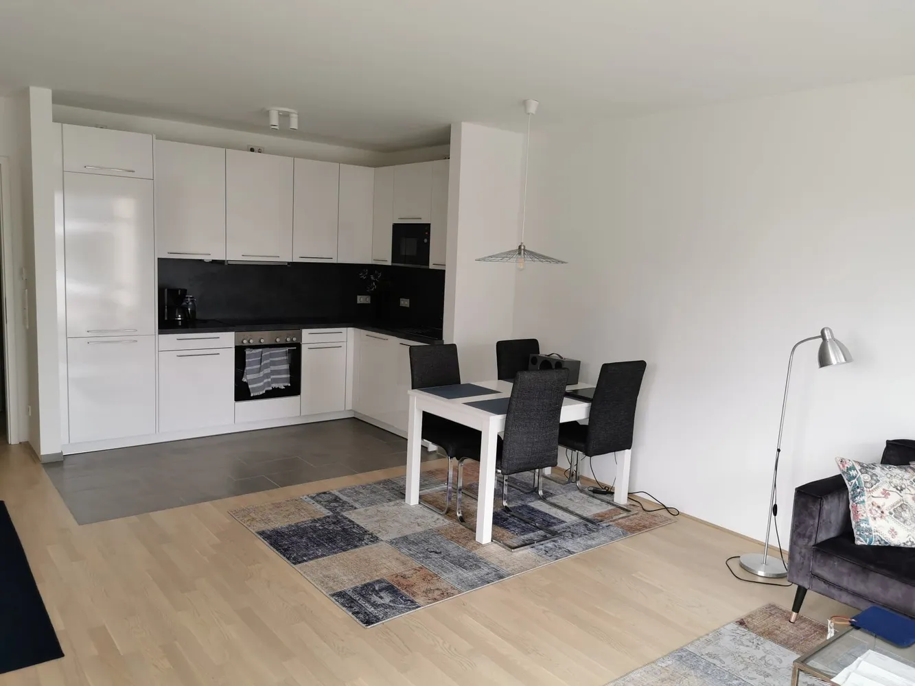 2 Zimmer Wohnung mit 79 m² in Bremen – Bild 5