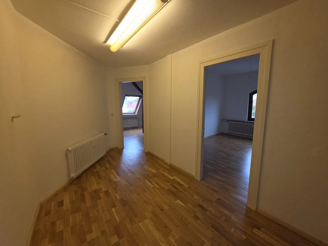 2 Zimmer Wohnung mit 58 m² in Bremerhaven – Bild 4