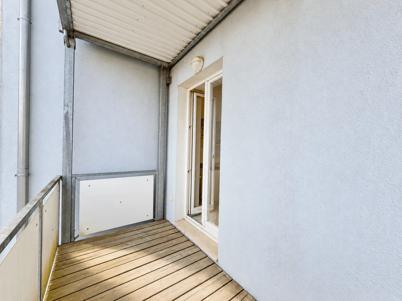 2 Zimmer Wohnung mit 62 m² in Rostock – Bild 4