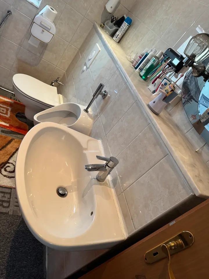 4 Zimmer Wohnung mit 96 m² in Saarbrücken – Bild 4