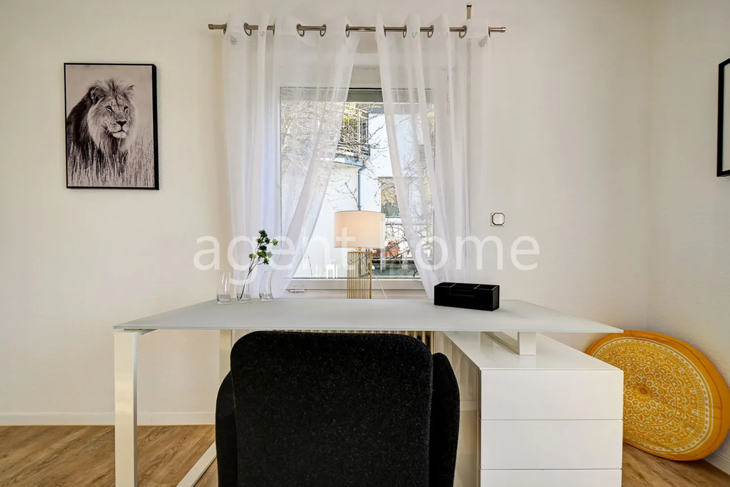 2 Zimmer Wohnung mit 80 m² in Stuttgart – Bild 5