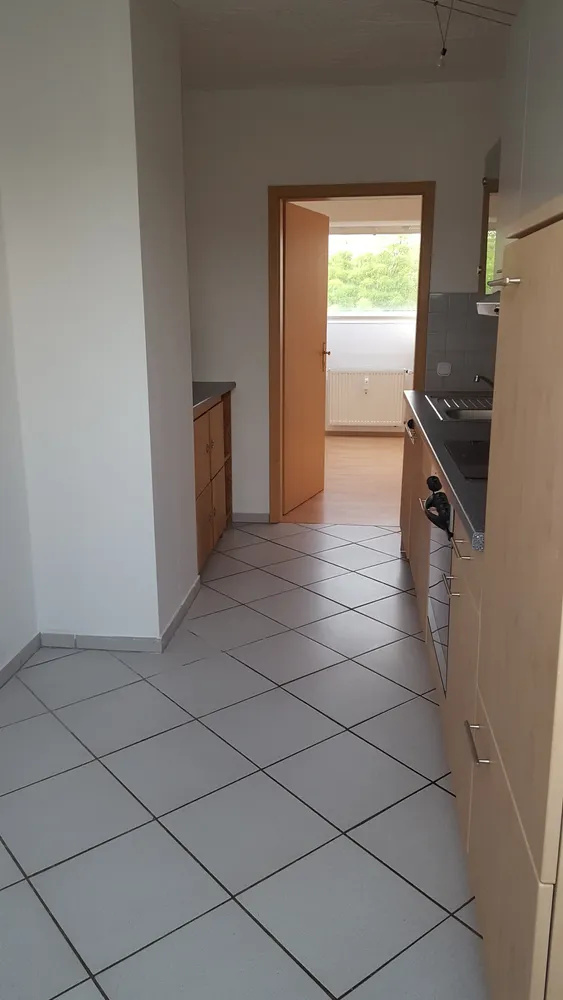 3 Zimmer Wohnung mit 70 m² in Oberhausen – Bild 11