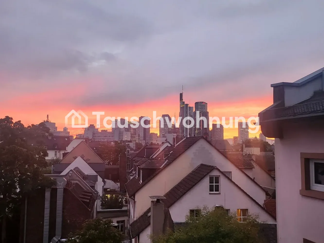 3 room apartment with 70 m² in Frankfurt am Main – Photo 6