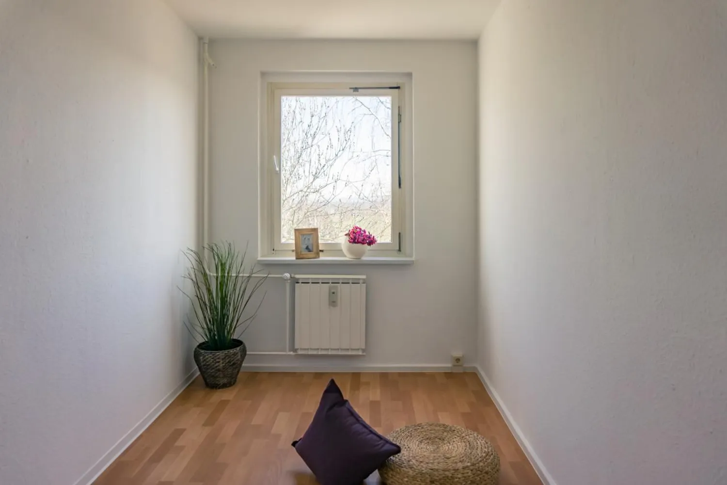 3 Zimmer Wohnung mit 57 m² in Chemnitz – Bild 3