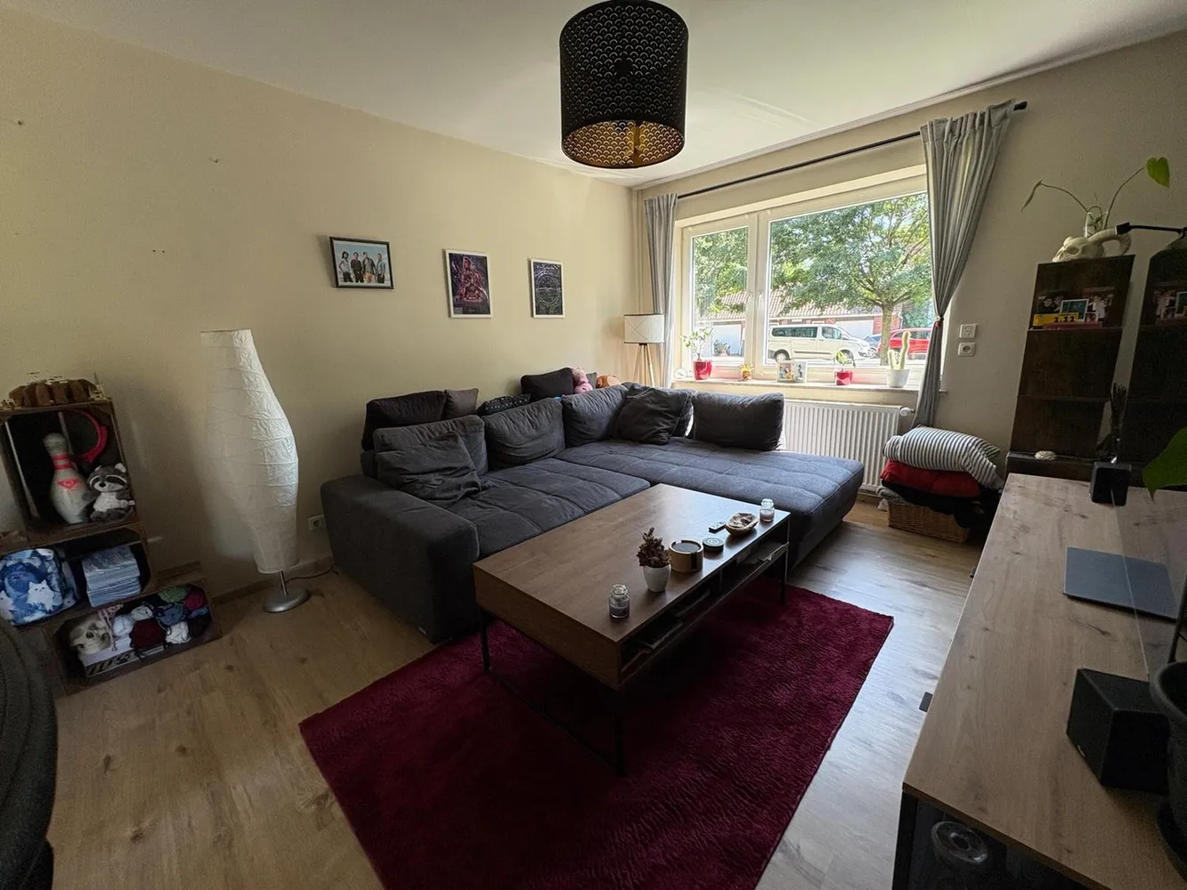 2 Zimmer Wohnung mit 64 m² in Hamburg – Bild 6