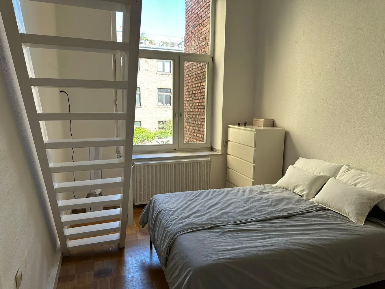 3 Zimmer Wohnung mit 72 m² in Aachen – Bild 4