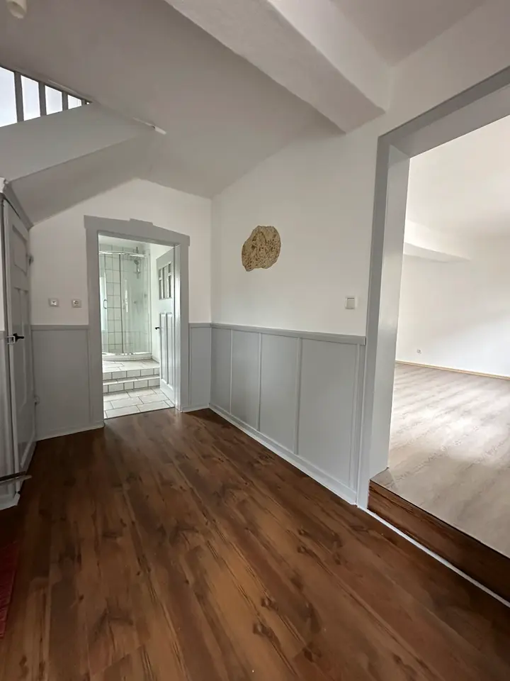 3 room apartment with 90 m² in Marburg – Photo 5