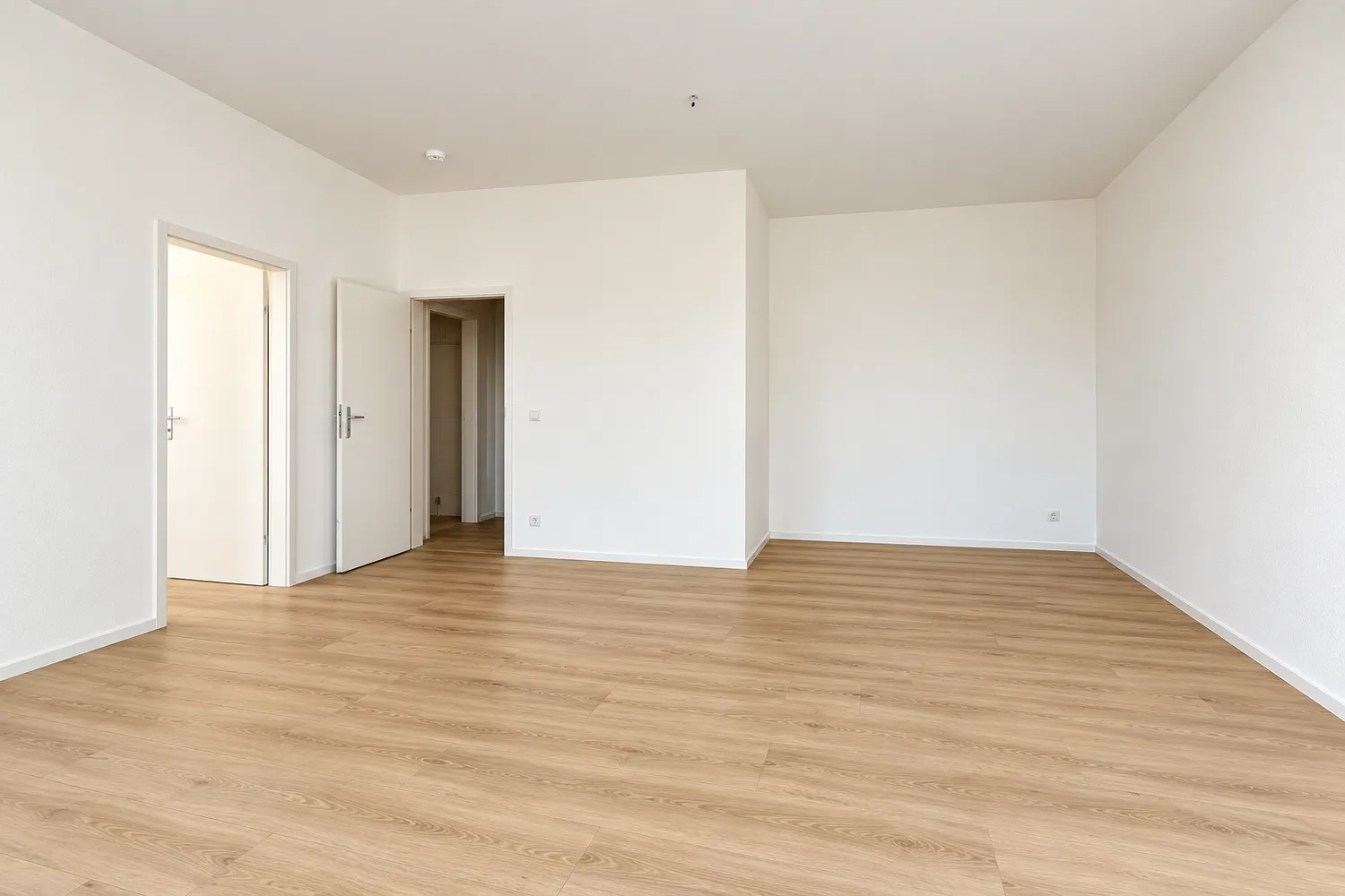 1 room apartment with 48 m² in Fürstenwalde/Spree – Photo 7