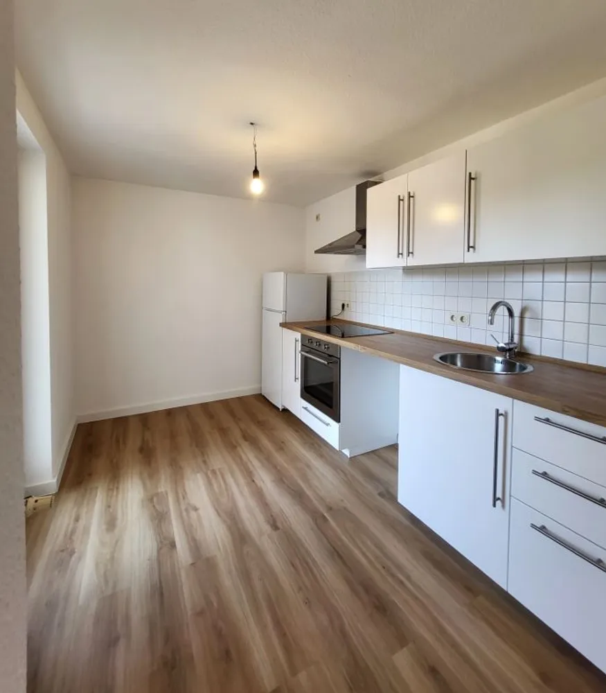 3 room apartment with 61 m² in Magdeburg – Photo 2