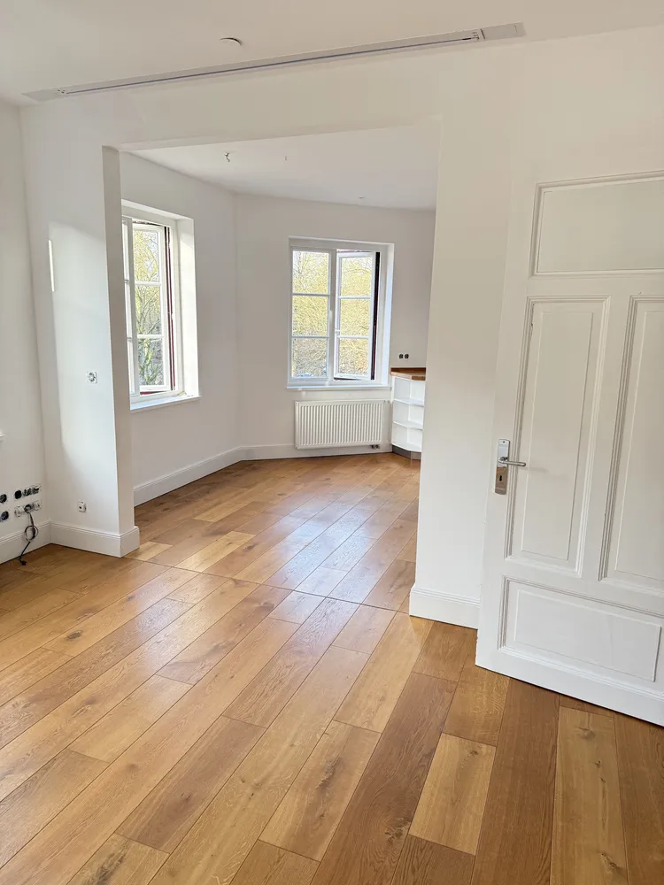 4 Zimmer Wohnung mit 92 m² in Hamburg – Bild 1