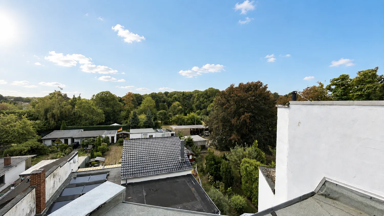 4 Zimmer Wohnung mit 130 m² in Mönchengladbach – Bild 12