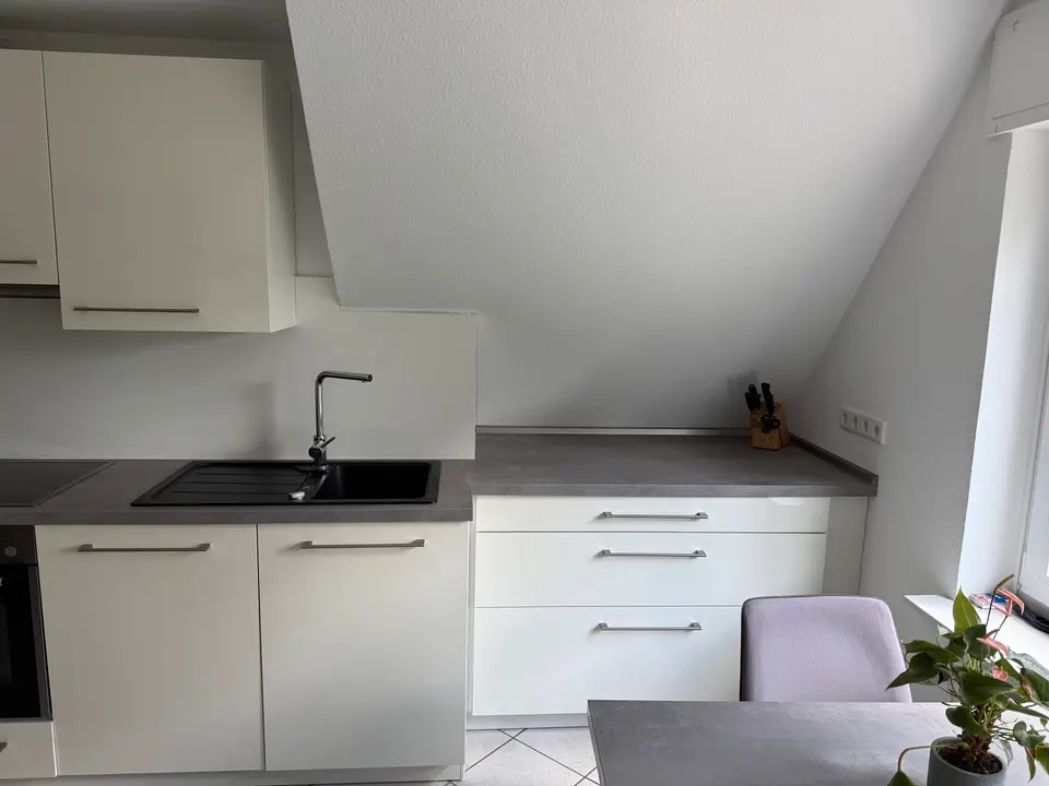 3 Zimmer Wohnung mit 120 m² in Gütersloh – Bild 6