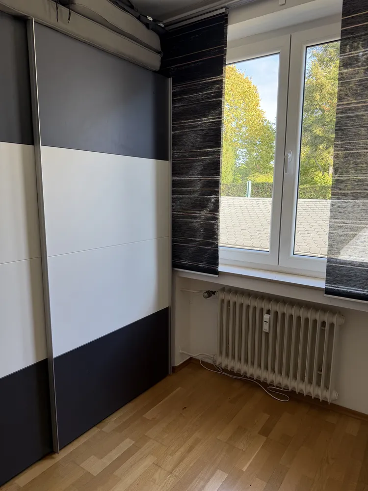 3 room apartment with 99 m² in Aachen – Photo 4