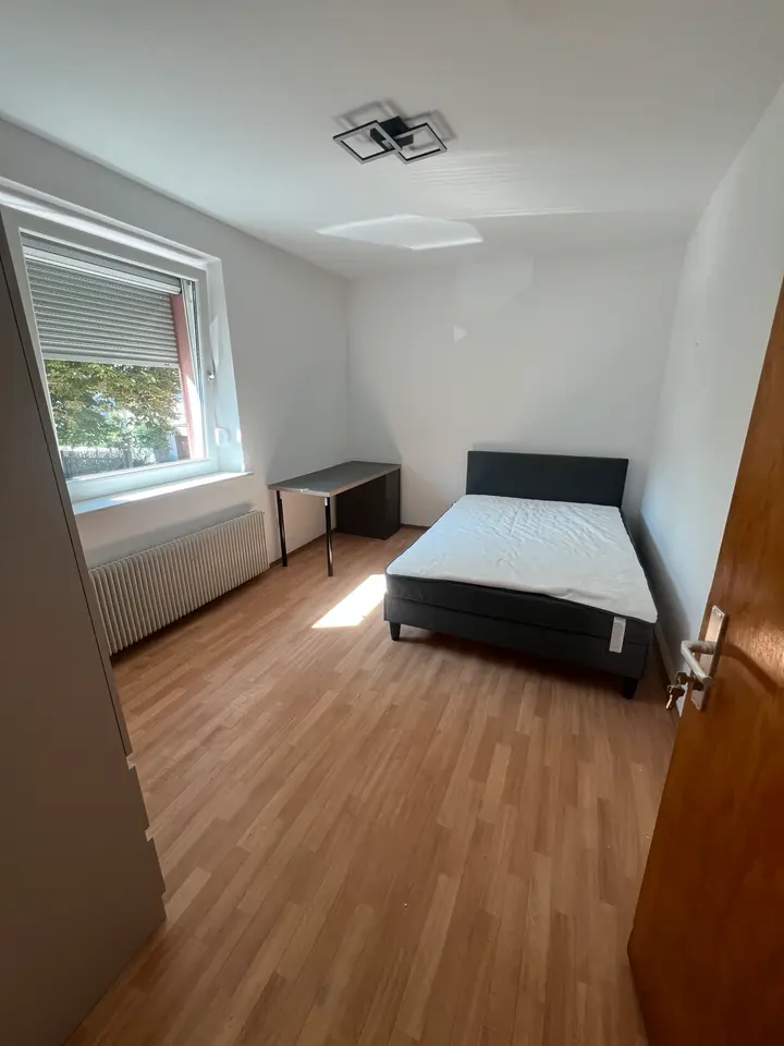 Studio mit 20 m² in Amberg – Bild 2
