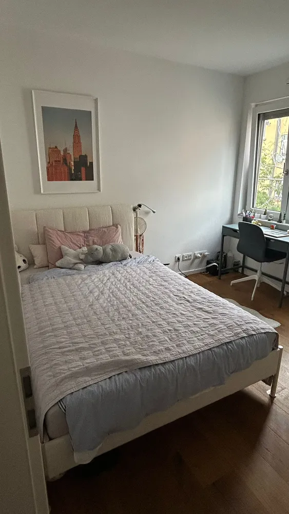3 Zimmer Wohnung mit 86 m² in Frankfurt am Main – Bild 10