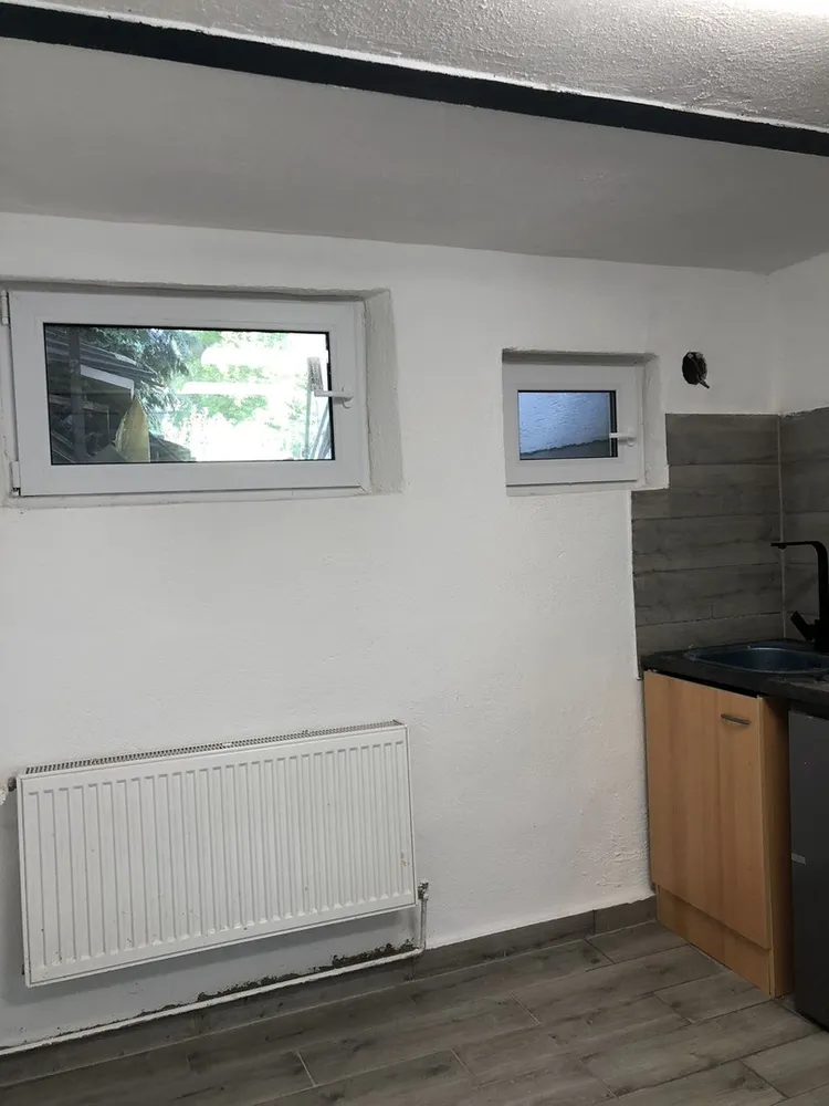 2 room apartment with 48 m² in Frankfurt am Main – Photo 4