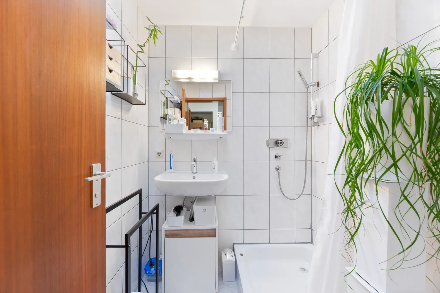 1 Zimmer Wohnung mit 37 m² in Stuttgart – Bild 9