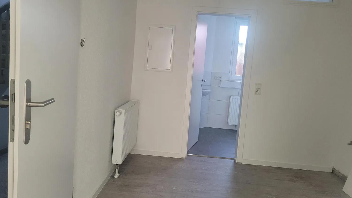 2 Zimmer Wohnung mit 27 m² in Dortmund – Bild 7