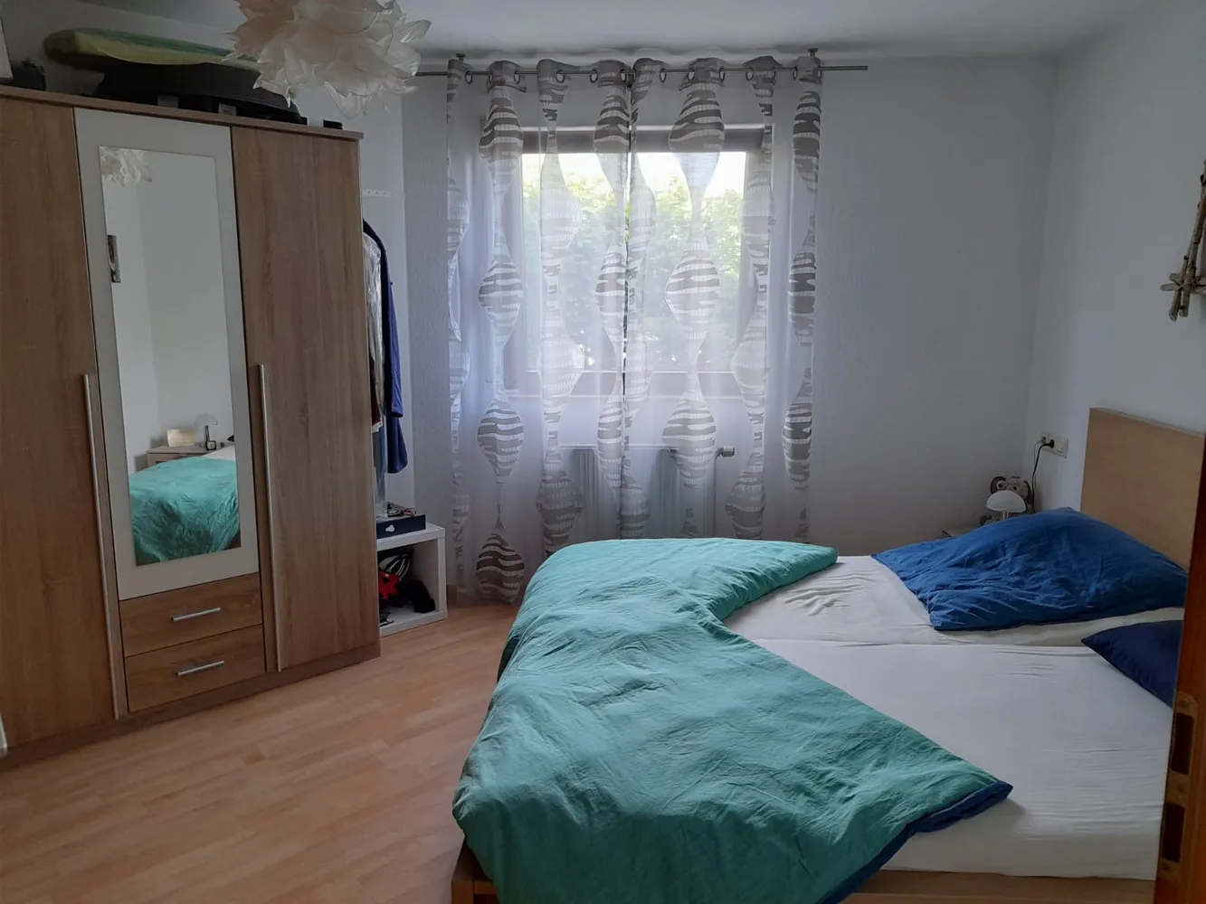 2 Zimmer Wohnung mit 57 m² in Reutlingen – Bild 7