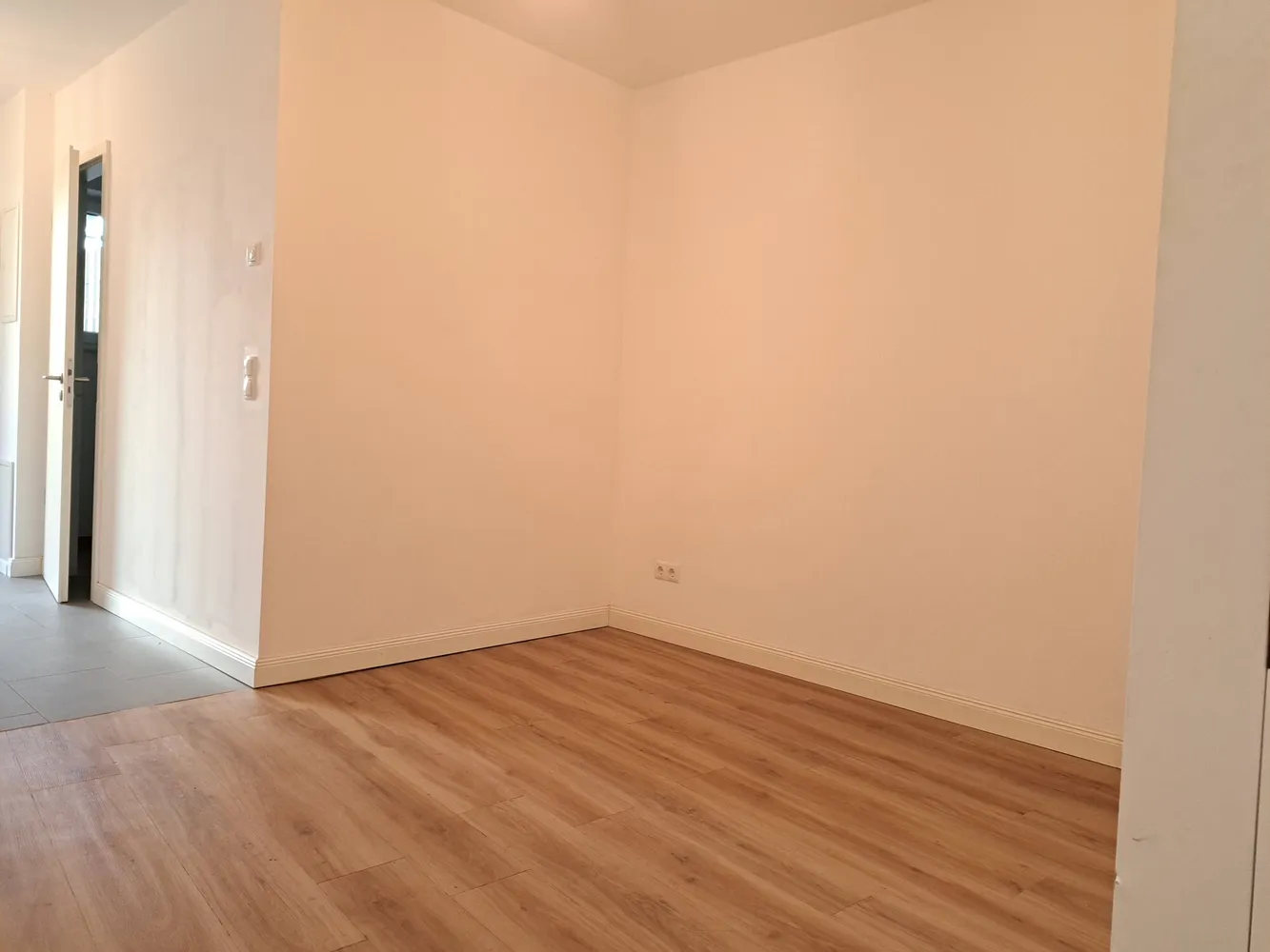 1 room apartment with 41 m² in Hamburg – Photo 3