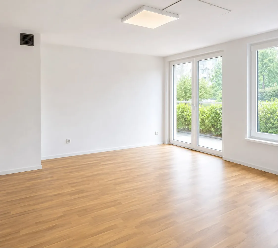 2 Zimmer Wohnung mit 75 m² in Aachen – Bild 2