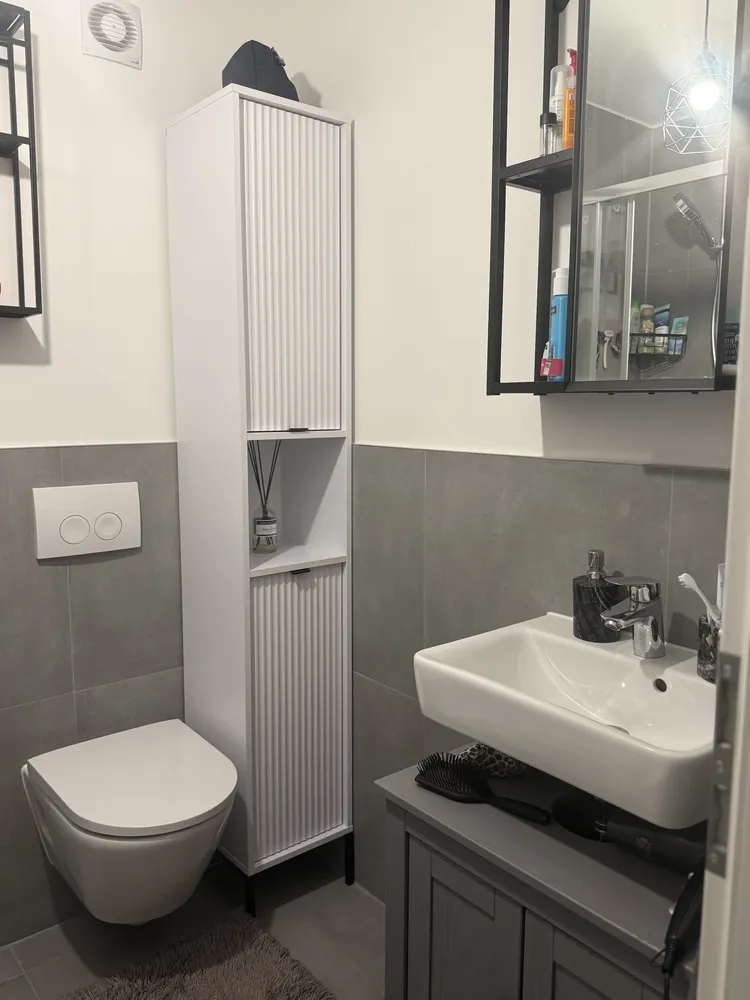 2 Zimmer Wohnung mit 67 m² in Düsseldorf – Bild 6