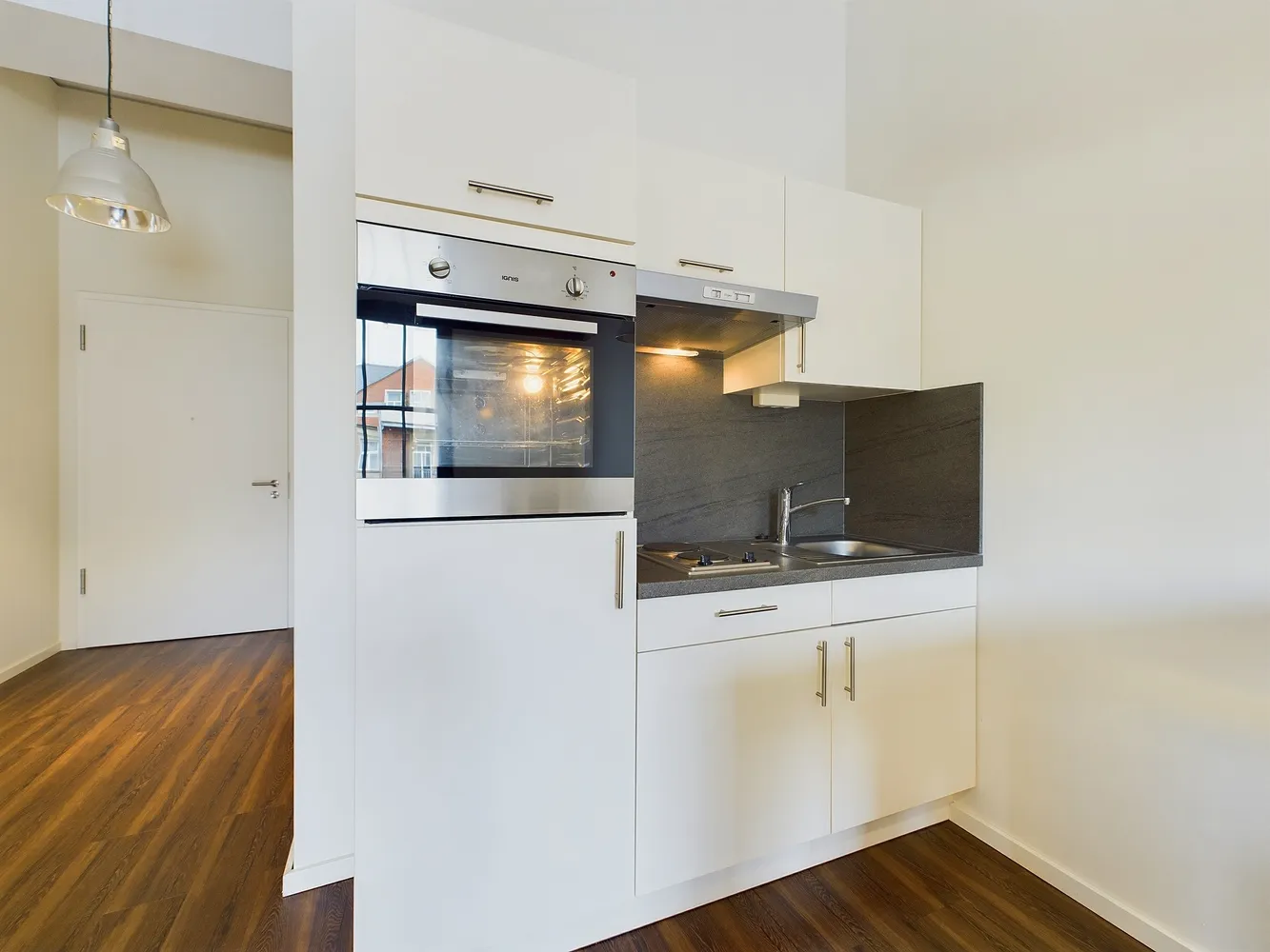 1 Zimmer Wohnung mit 28 m² in Bamberg – Bild 5