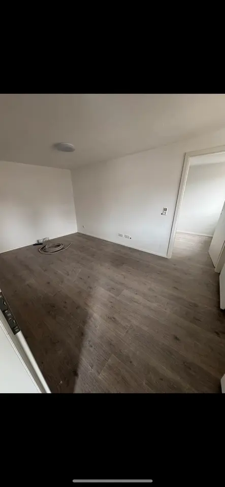 3 Zimmer Wohnung mit 60 m² in Tuttlingen – Bild 1