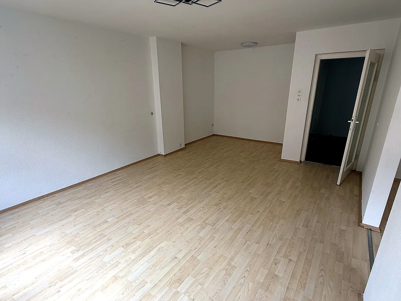 4 Zimmer Wohnung mit 92 m² in Hof – Bild 1