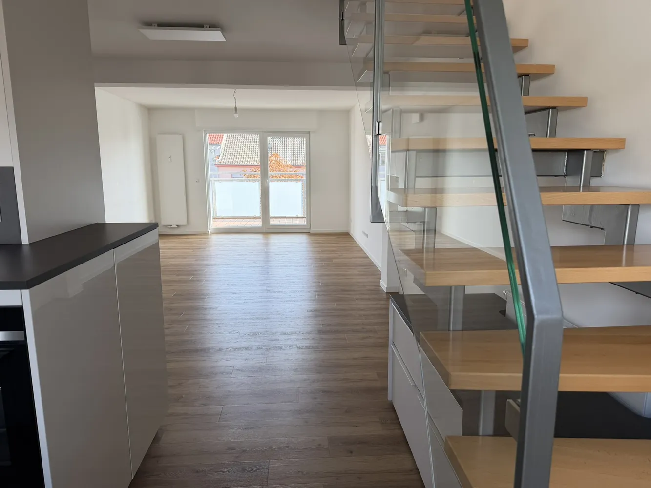3 Zimmer Wohnung mit 89 m² in Mannheim – Bild 10