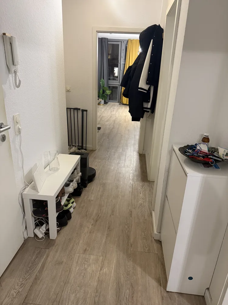 2 Zimmer Wohnung mit 67 m² in Dresden – Bild 9