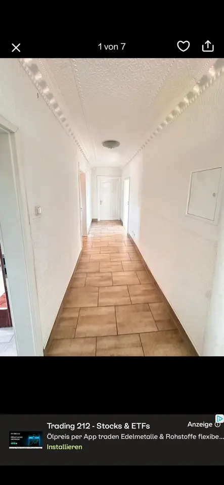 4 Zimmer Wohnung mit 90 m² in Soltau – Bild 5
