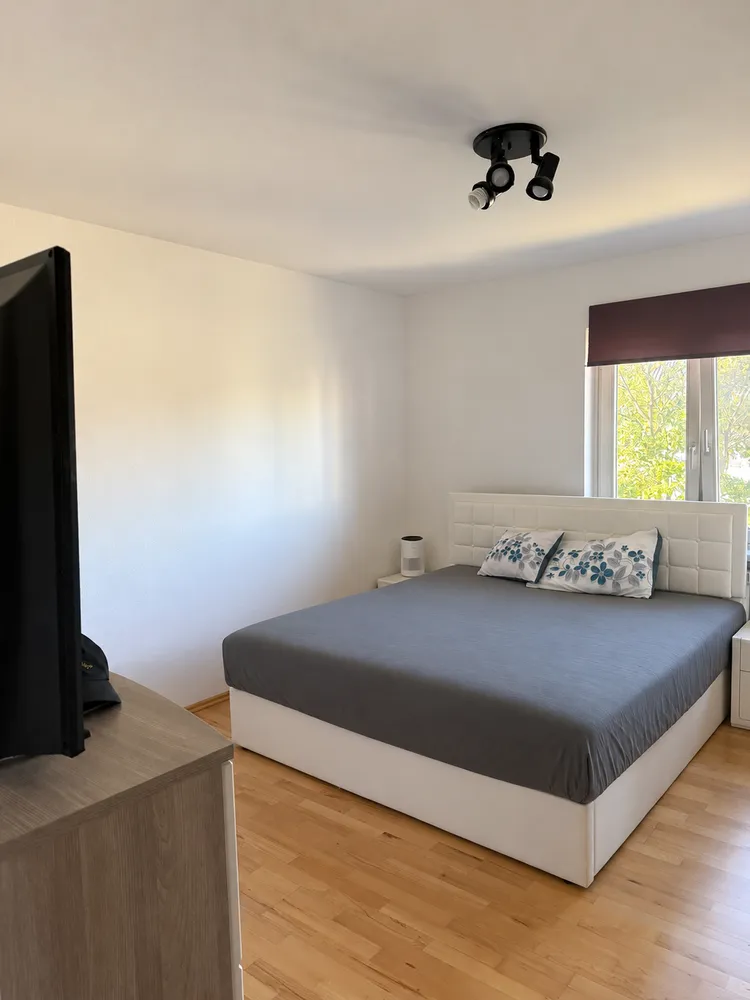 3 Zimmer Wohnung mit 62 m² in Wolfsburg – Bild 8