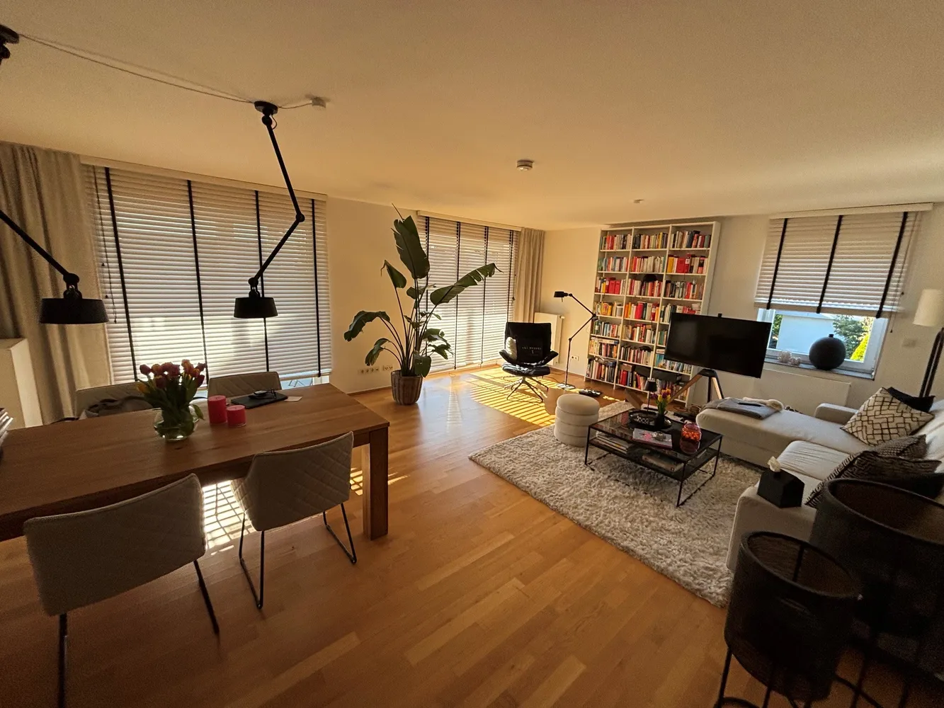 4 Zimmer Wohnung mit 127 m² in Dortmund – Bild 1