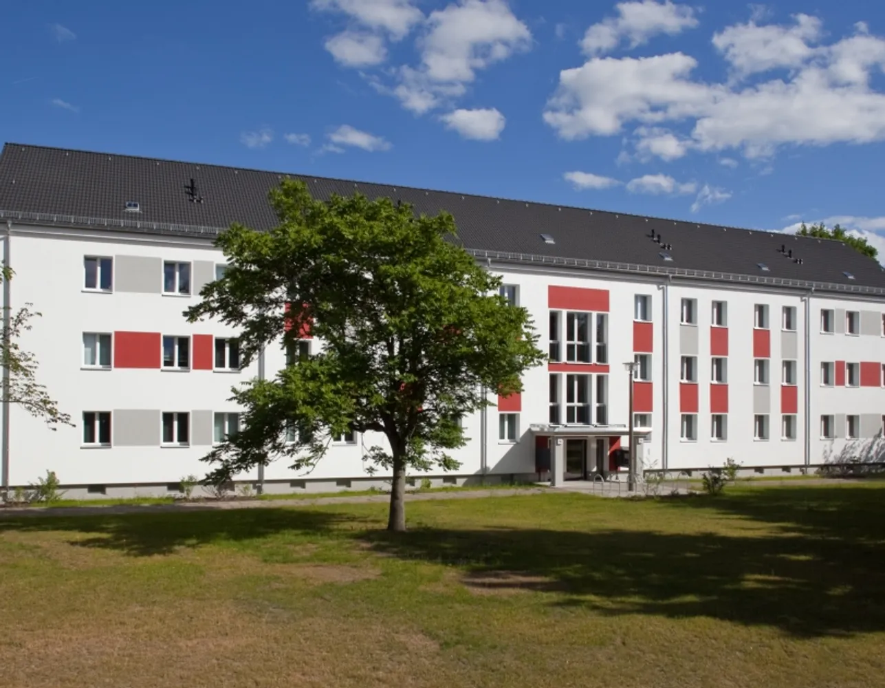1 Zimmer Wohnung mit 22 m² in Berlin – Bild 1