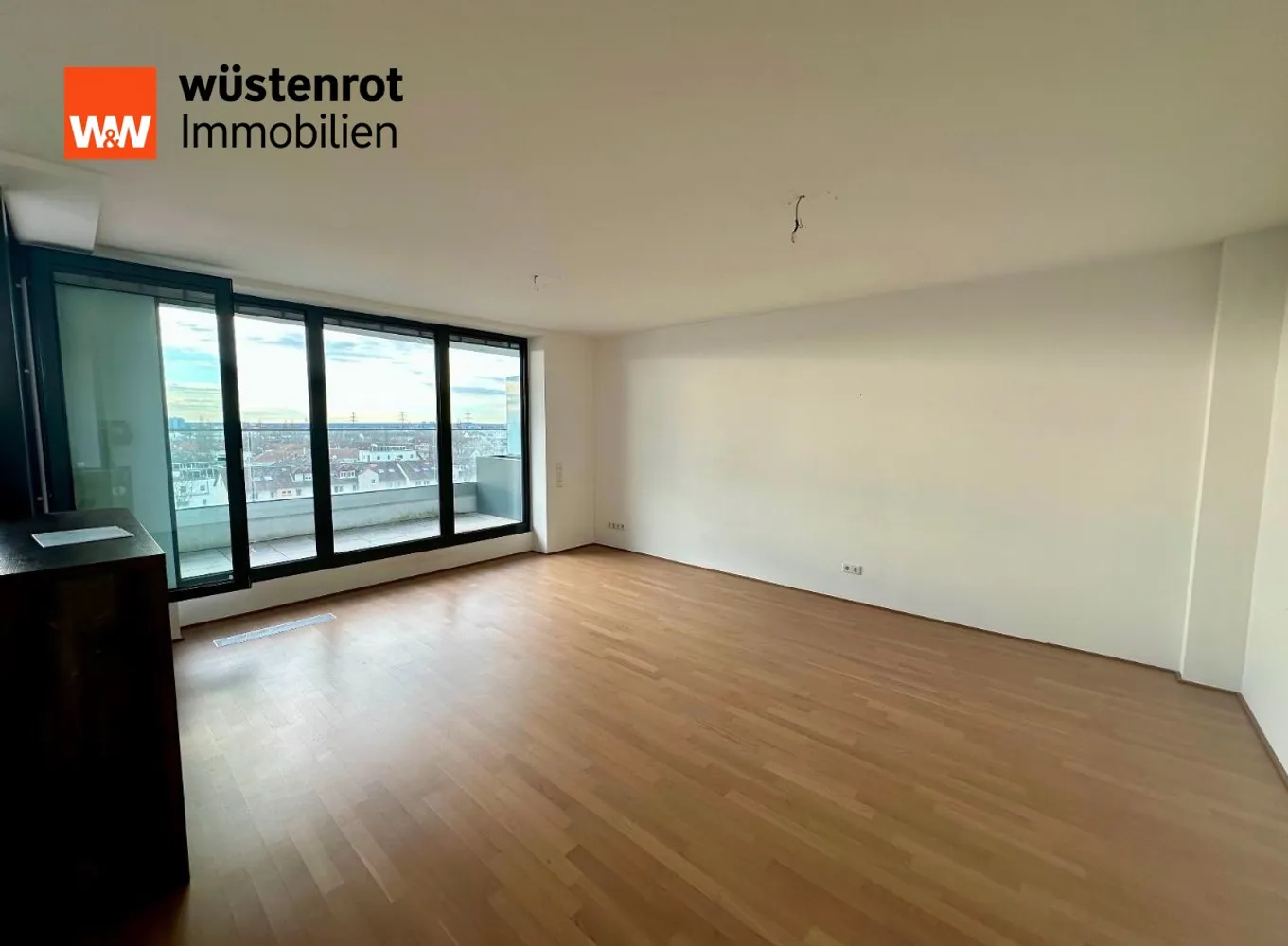 2 Zimmer Wohnung mit 70 m² in Frankfurt am Main – Bild 9