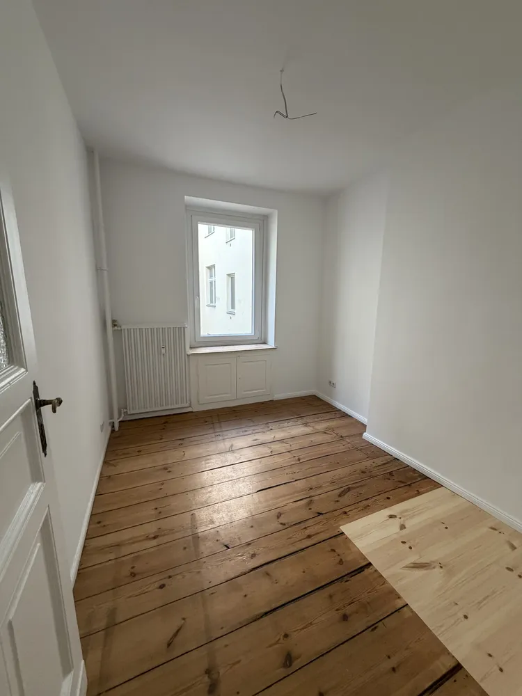3 room apartment with 73 m² in Berlin – Photo 11