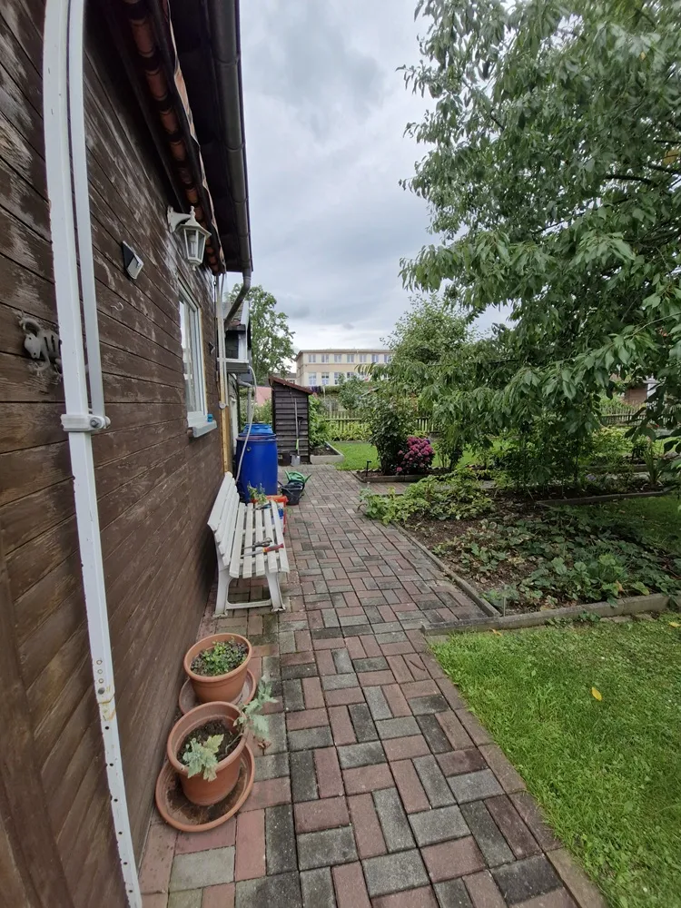 3 room apartment with 91 m² in Gera – Photo 2
