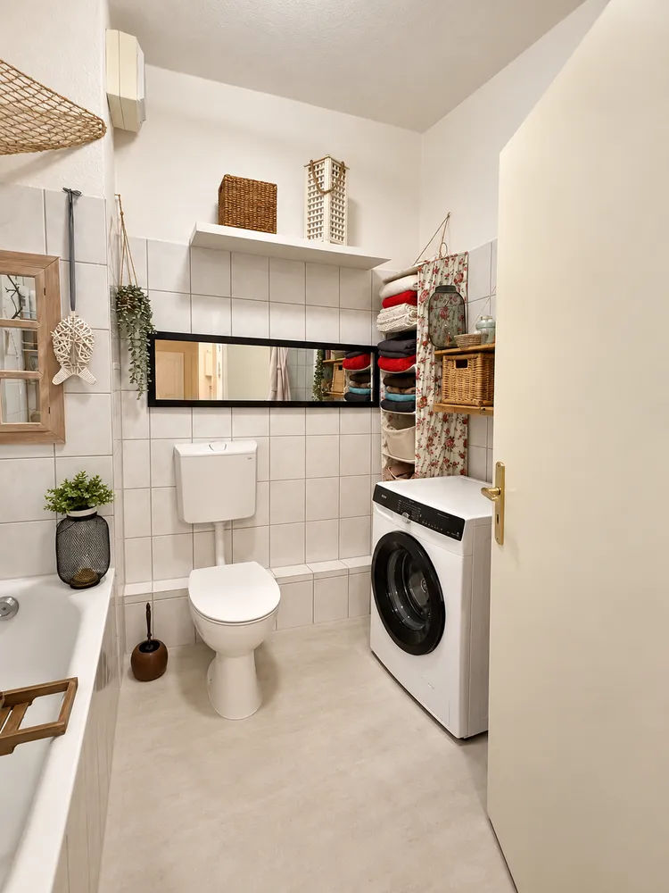 3 Zimmer Wohnung mit 61 m² in Leipzig – Bild 3