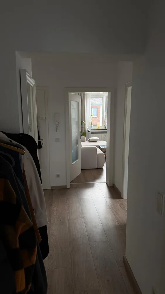 2 Zimmer Wohnung mit 55 m² in Düsseldorf – Bild 12