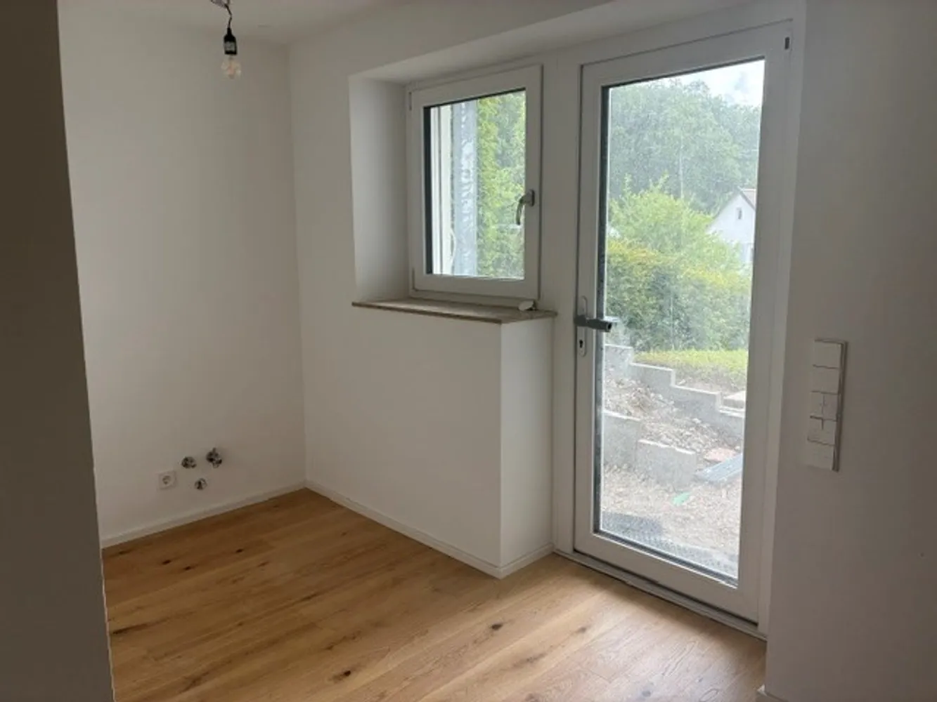 2 Zimmer Wohnung mit 43 m² in Stuttgart – Bild 3